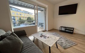 Comfort Apartments Villach Self Checkin