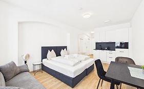 Comfort Apartments Villach Self Checkin